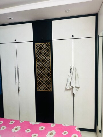 Furnished Amenities in 1 BHK Apartment at Neelganga Apartment, Lower Parel – for Rent