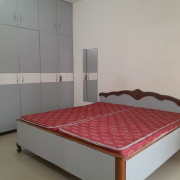 Bedroom in 1 BHK Apartment at Lotus Homz, New Palam Vihar Phase 3 – for Rent