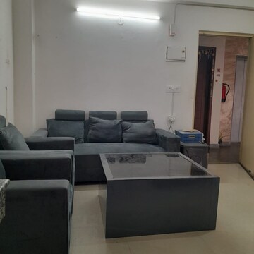 Team Area in 1 BHK Apartment at Lotus Homz, New Palam Vihar Phase 3 – for Rent