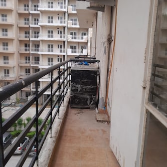 1 BHK Apartment For Rent in Lotus Homz New Palam Vihar Phase 3 Gurgaon  8102570