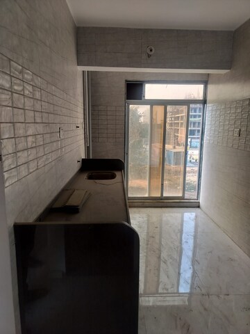2 BHK Apartment For Sale in Old Panvel