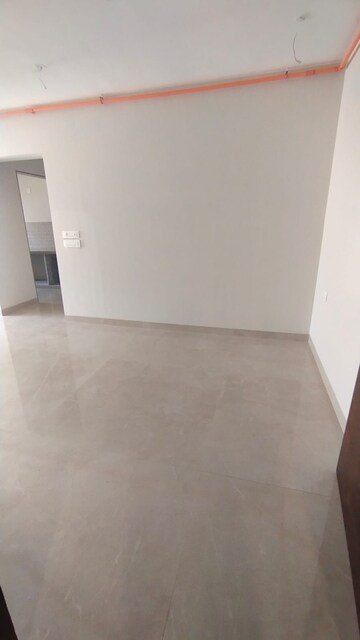 Living Room in 2 BHK Apartment at Andheri West – for Rent