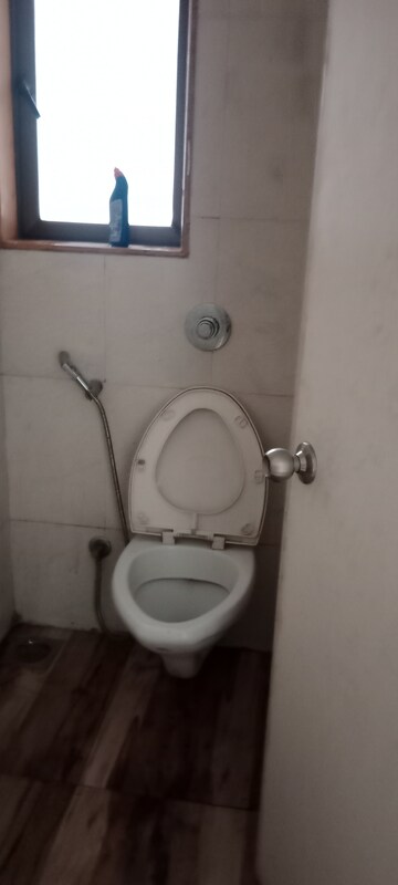 Bathroom in 1 BHK Apartment at Lodha Palava City, Dombivli East – for Rent
