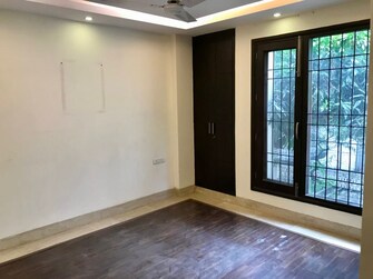 3 BHK Builder Floor For Rent in Safdarjung Enclave Delhi  8102566