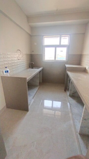 Kitchen in 2 BHK Apartment at Andheri West – for Rent
