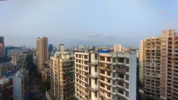 2 BHK Apartment – Exterior View View at Andheri West - for Rent