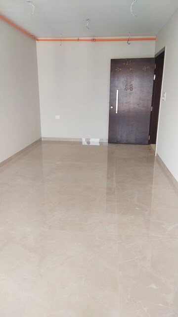 Living Room in 2 BHK Apartment at Andheri West – for Rent