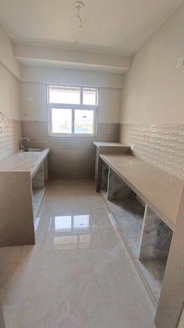 Kitchen in 2 BHK Apartment at Andheri West – for Rent