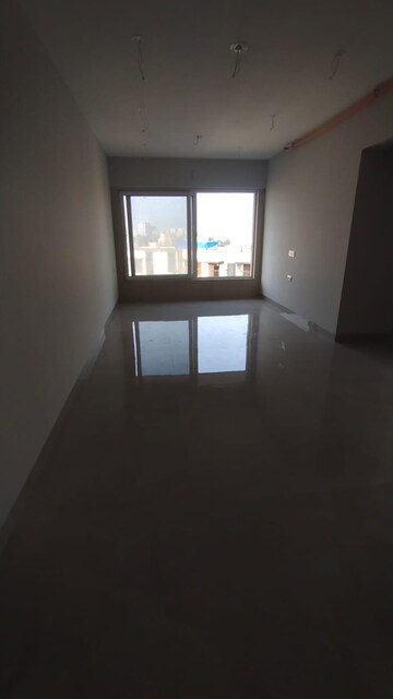 Living Room in 2 BHK Apartment at Andheri West – for Rent