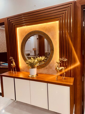 Furnished Amenities in 3.5 BHK Villa at Sector 18 – for Sale