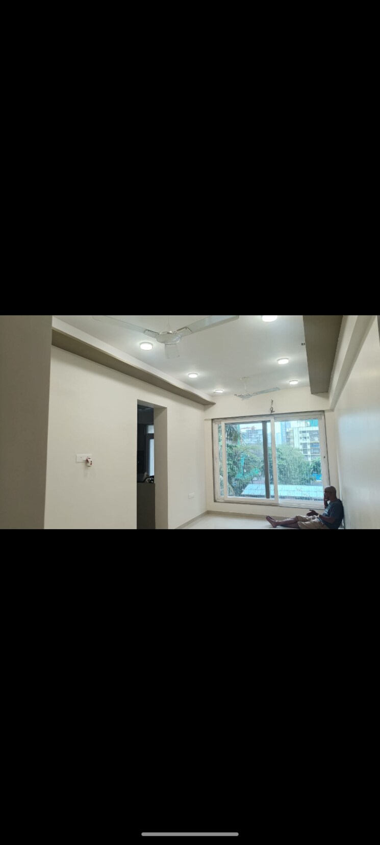 Room, gurukrupa-param 1 Bedroom 326 Sq.Ft. Apartment In Vikhroli East Mumbai 8102582
