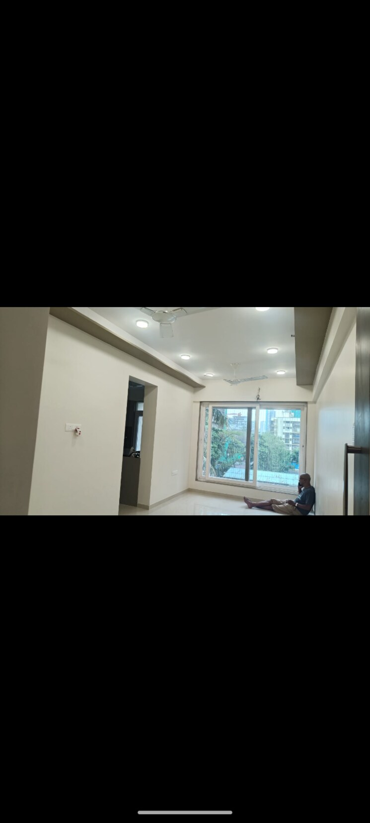 Room, gurukrupa-param 1 Bedroom 326 Sq.Ft. Apartment In Vikhroli East Mumbai 8102582