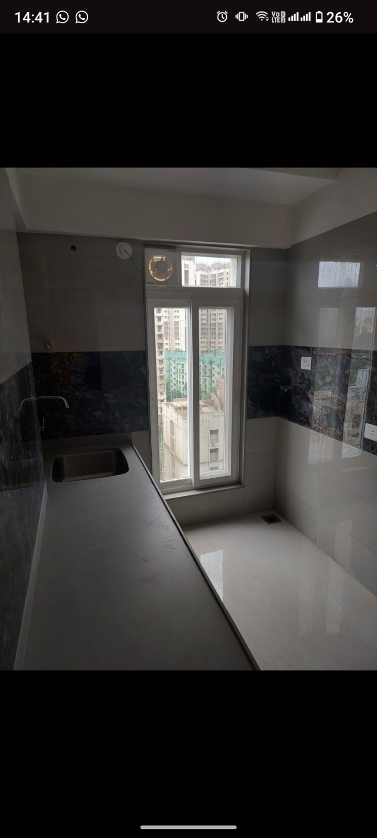 Room, gurukrupa-param 1 Bedroom 326 Sq.Ft. Apartment In Vikhroli East Mumbai 8102582