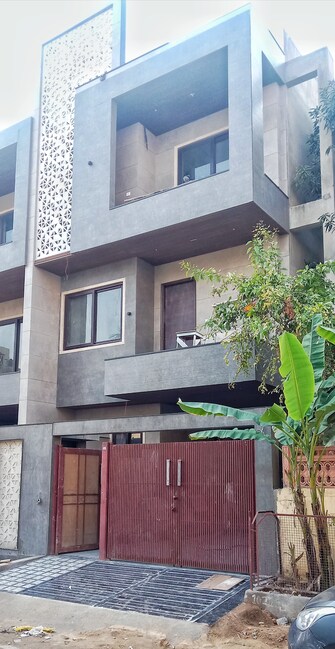 4 BHK Villa For Resale in Nirman Nagar Jaipur  8102589