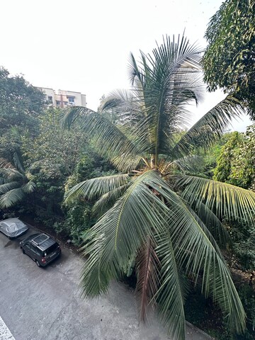 2 BHK Apartment – Exterior View View at Andheri West - for Rent