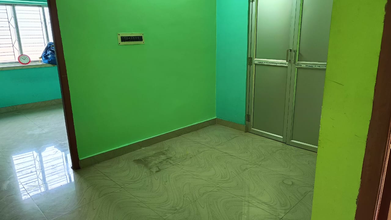 2 BHK Apartment For Sale in Om Apartment 