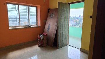 Bedroom in 2 BHK Apartment at Agarpara – for Sale
