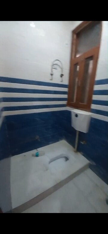 Bathroom in 3 BHK Apartment at Noor Nagar – for Sale