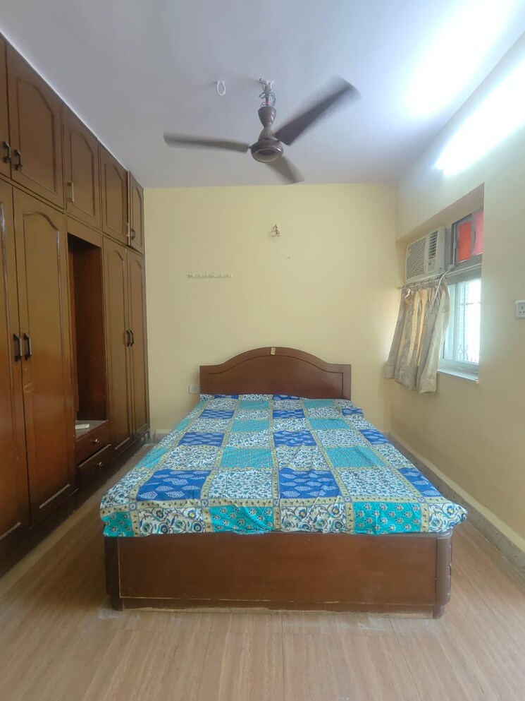 Bedroom, surya-enclave-co-op-hsg-society 1 Bedroom 560 Sq.Ft. Apartment In Manpada Thane 8102606