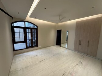 4 BHK Builder Floor For Rent in Safdarjung Enclave Delhi  8102604