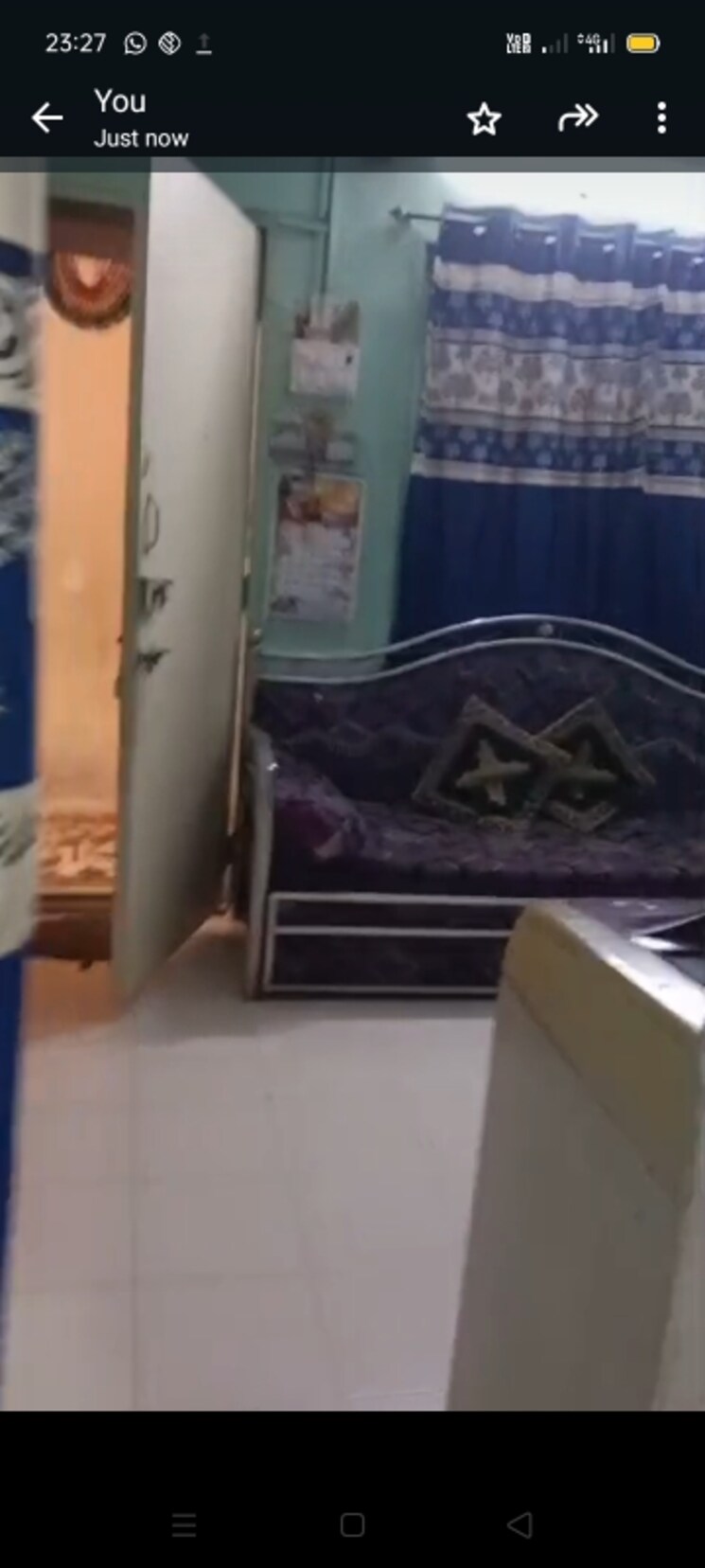 undefined, asmita-lotus Studio 280 Sq.Ft. Apartment In Mira Road Thane 8102607