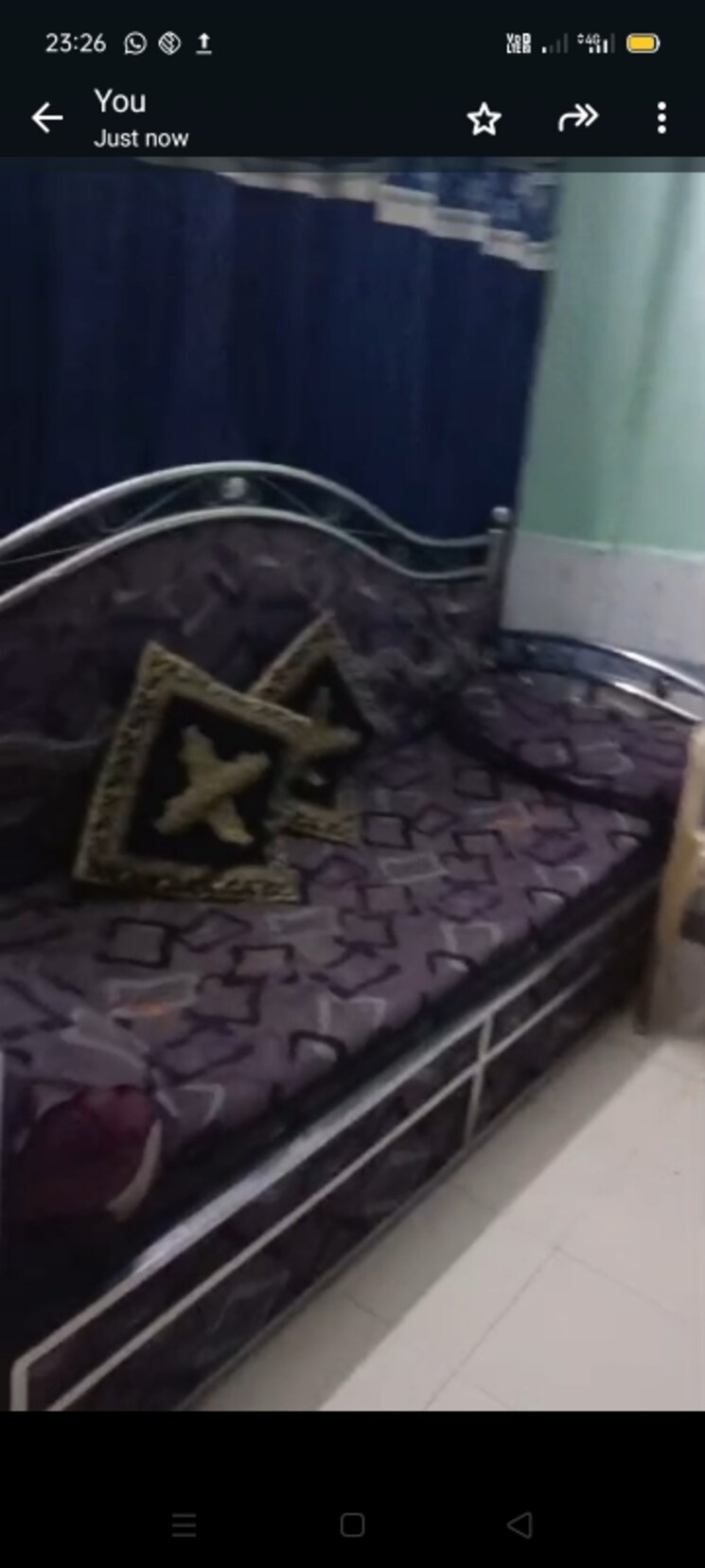 Balcony, asmita-lotus Studio 280 Sq.Ft. Apartment In Mira Road Thane 8102607