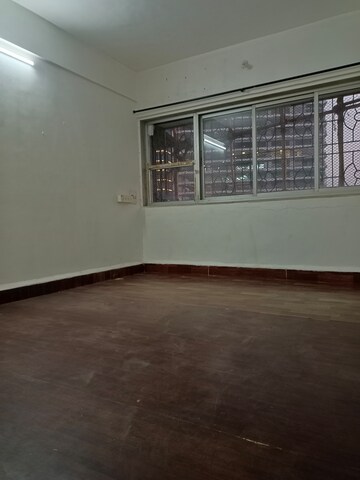 1 BHK Apartment For Rent in Andheri West