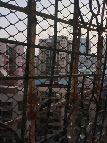 1 BHK Apartment – Exterior View View at Andheri West - for Rent
