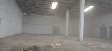  Industrial Plot – Exterior View View at Marol Industrial Area Andheri, Andheri East - for Rent