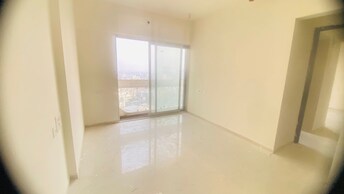 1 BHK Apartment For Rent in JVM Corner Stone Naupada Thane  8102618