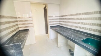 1 BHK Apartment For Rent in JVM Corner Stone Naupada Thane  8102618