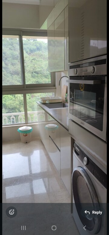 2 BHK Apartment For Rent in Hiranandani Castle Rock, Powai