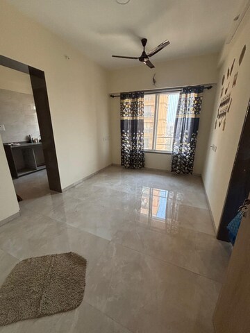 1 BHK Apartment For Rent in Ahimsa Marg Malad West Mumbai  8102616