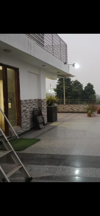 2 BHK Builder Floor For Rent in Safdarjung Enclave Delhi  8102615