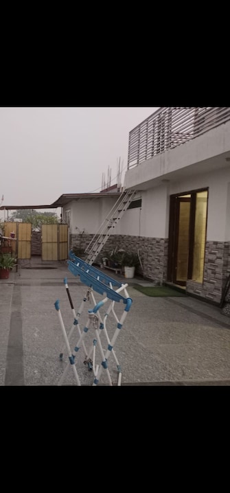 2 BHK Builder Floor For Rent in Safdarjung Enclave Delhi  8102615