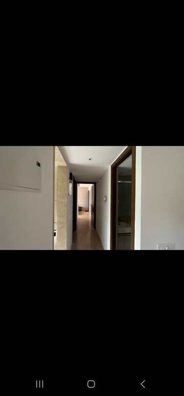 Building Lobby in 2 BHK Apartment at Hiranandani Castle Rock, Powai – for Rent