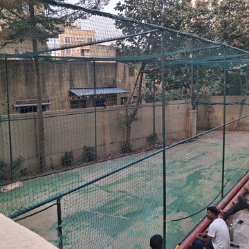 Swimming Pool in 2 BHK Apartment at Sukhwani Pacific, Thergaon – for Rent