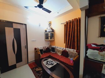 2 BHK Apartment For Resale in Godrej Prakriti Bt Road Kolkata  8102627