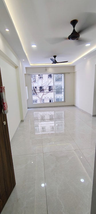 2 BHK Apartment For Rent in Alag Olive Pant Nagar Mumbai  8102620