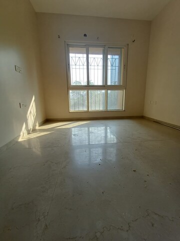 Bedroom in 1 BHK Apartment at Naupada – for Rent
