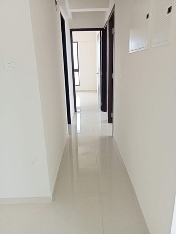Building Lobby in 1 BHK Apartment at Pawan Baug CHS, Malad West – for Rent