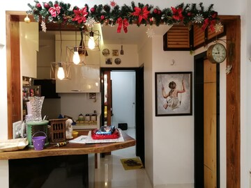 Furnished Amenities in 1 BHK Apartment at Andheri West – for Rent