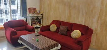 1 BHK Apartment For Rent in Mantri Serene Goregaon East Mumbai  8102625