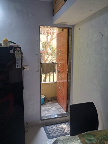 Furnished Amenities in 1 BHK Apartment at Nigdi – for Rent