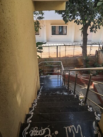 Gym in 1 BHK Apartment at Nigdi – for Rent