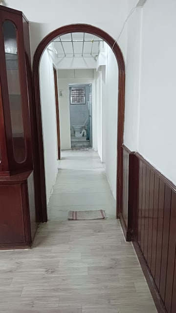 1 BHK Apartment For Rent in HDIL Dheeraj Kiran Malad West Mumbai  8102632