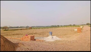 Plot Area in  Plot at Barsana – for Sale