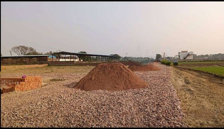 undefined, barsana  150 Sq.Yd. Plot In Barsana Mathura 8102636