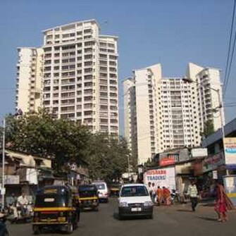 4 BHK Apartment For Resale in Raheja Tipco Heights Malad East Mumbai  8102634