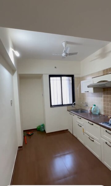 2 BHK Apartment For Rent in Puranik Aldea Espanola Baner Pune  8102643